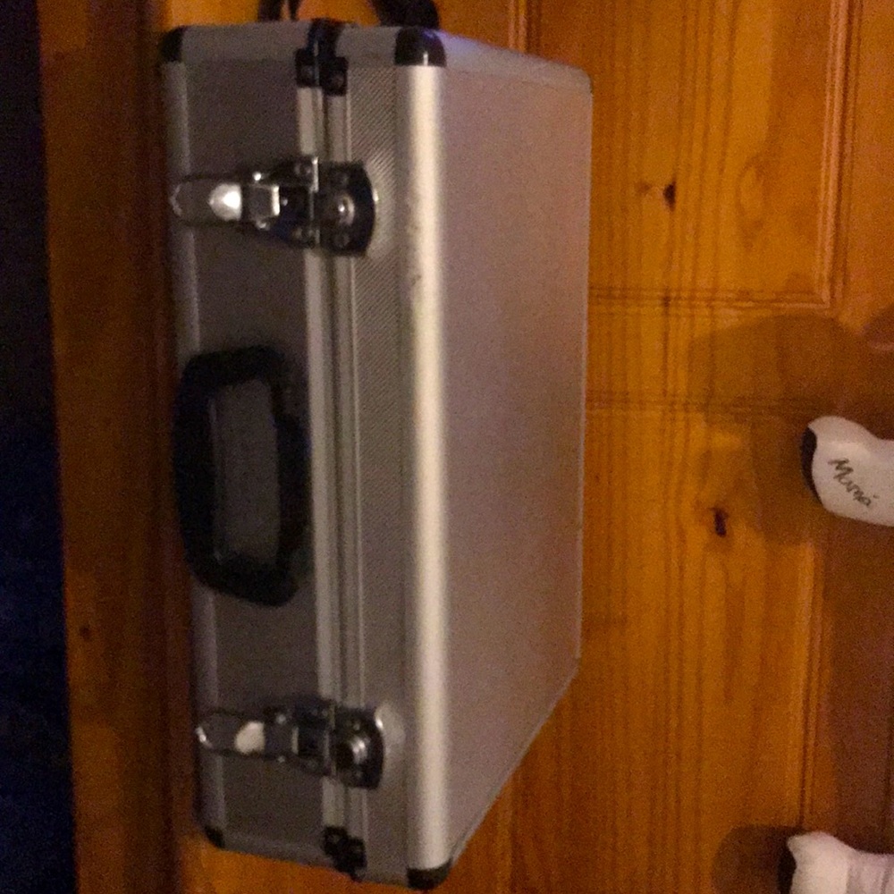 Case for anything you’d like